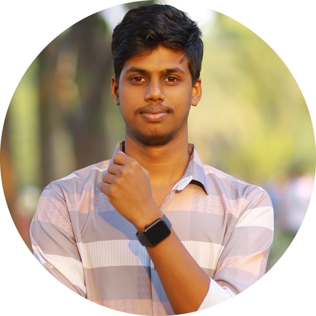 Aminul hoque anik cover